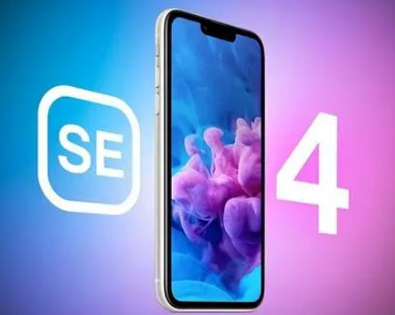 左贡苹果SE维修分享iPhoneSE受众群体是哪些 