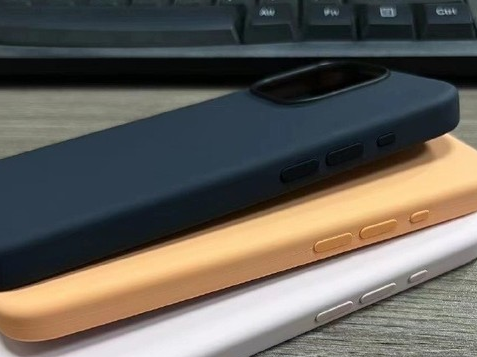 左贡苹果14维修站分享iPhone14手机壳能直接给iPhone15用吗?