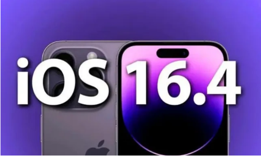 左贡苹果14维修分享：iPhone14可以升级iOS16.4beta2吗？ 