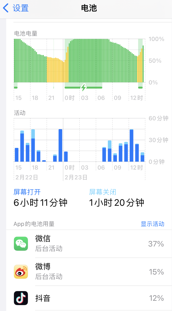 左贡苹果14维修分享如何延长 iPhone 14 的电池使用寿命 