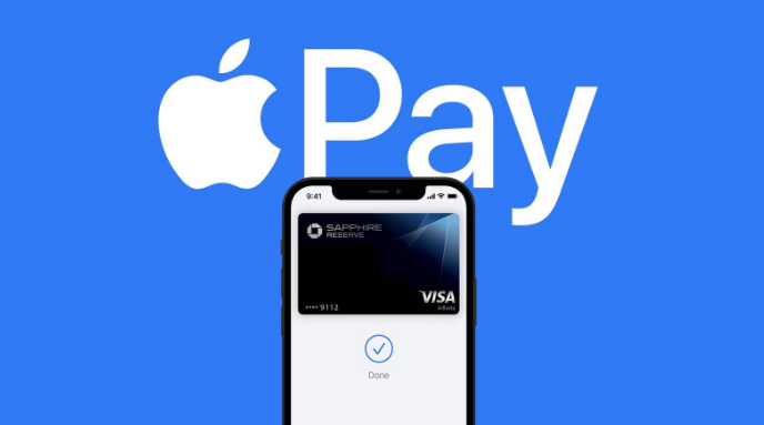 左贡苹果14服务点分享iPhone 14 设置 Apple Pay 后，锁屏密码不正确怎么办 