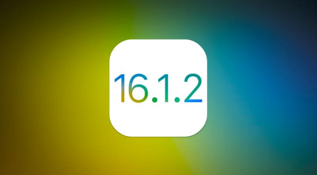 左贡苹果维修分享iOS 16.2有Bug能降级吗？ iOS 16.1.2已关闭验证 