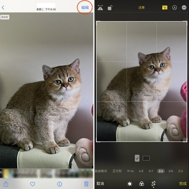 左贡苹果手机维修分享苹果 iPhone 12 Pro 拍照会过度锐化 
