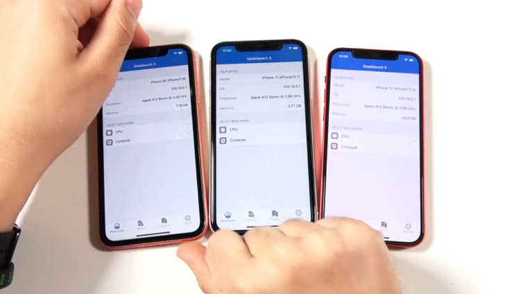 左贡苹果手机维修分享苹果 iOS 14.5.1“降速门”临时解决方案 
