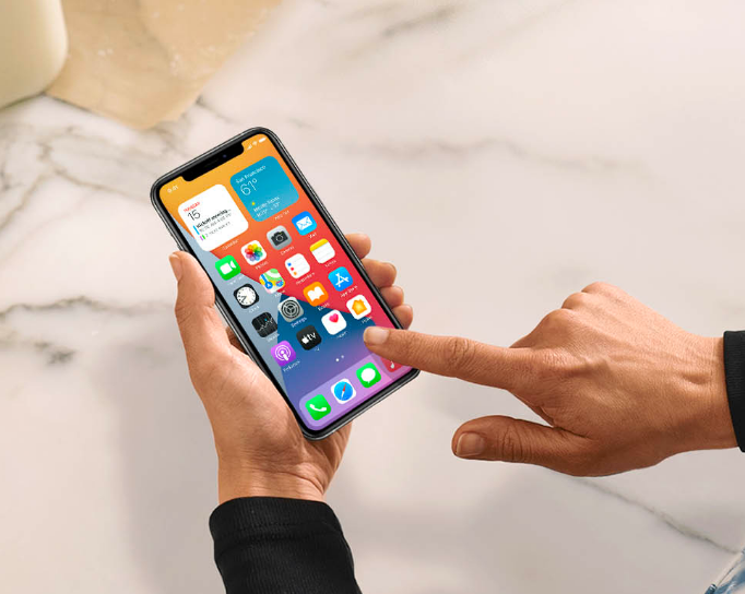 左贡苹果手机维修分享iPhone 12 出现运行缓慢或死机的情况怎么办 
