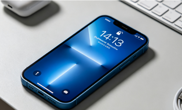 左贡苹果手机维修分享iPhone13 Pro换电池 