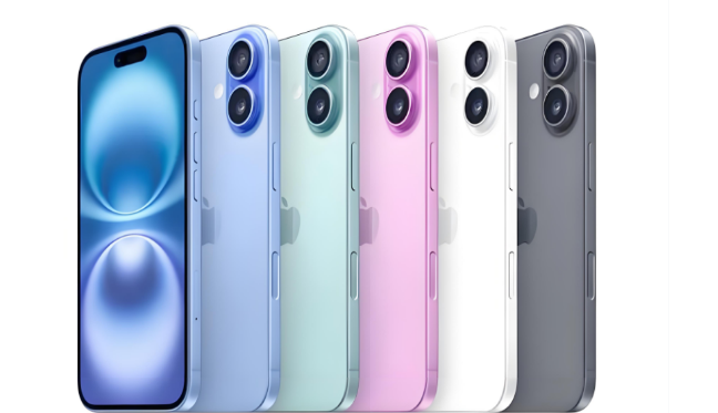 左贡苹果手机维修分享iPhone 17换电池 