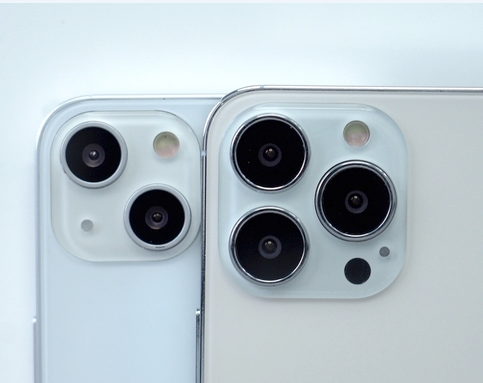 左贡苹果维修点分享iPhone 13 Pro主板出问题时解决方案 