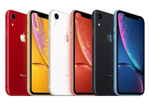 左贡苹果维修点分享iPhone XR自动关机音频功放与电池通信故障 