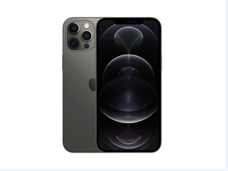 左贡苹果维修点分享iPhone 12 Pro Max扩容实操风险 