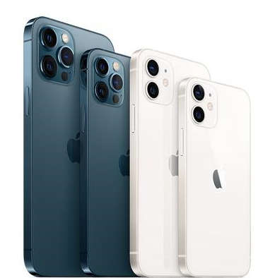 左贡苹果维修点分享iPhone 12 Pro发烫关联故障汇总 