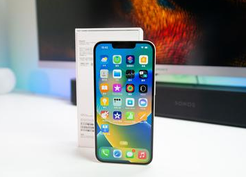 左贡苹果维修点分享iPhone 14电池发烫真实诱因盘点 
