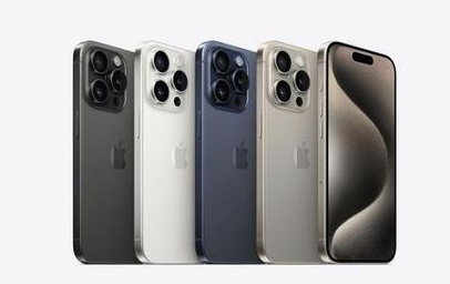 左贡苹果维修点分享iPhone 15 Pro发烫五大诱因详解 