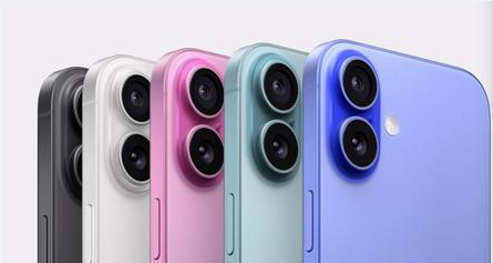 左贡苹果维修点分享iPhone 16发烫易忽视因素汇总 